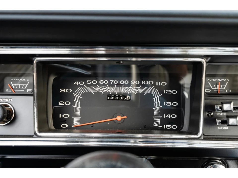 1967 Plymouth Satellite - Image 29 of 31