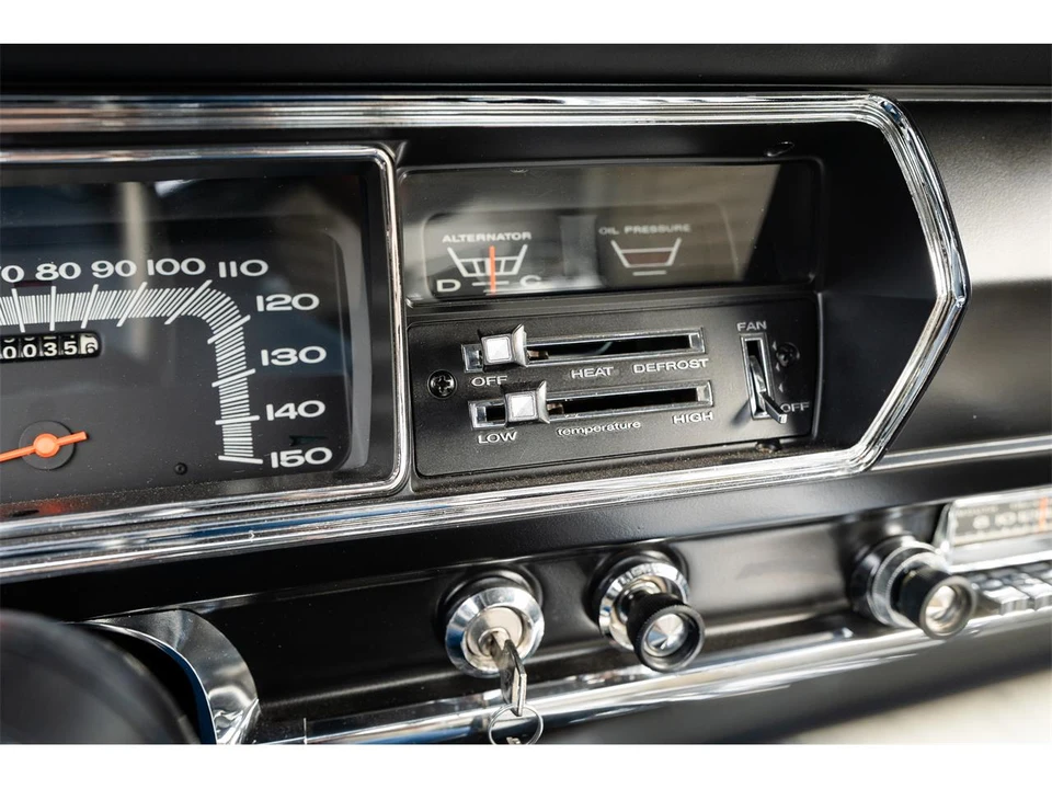 1967 Plymouth Satellite - Image 30 of 31