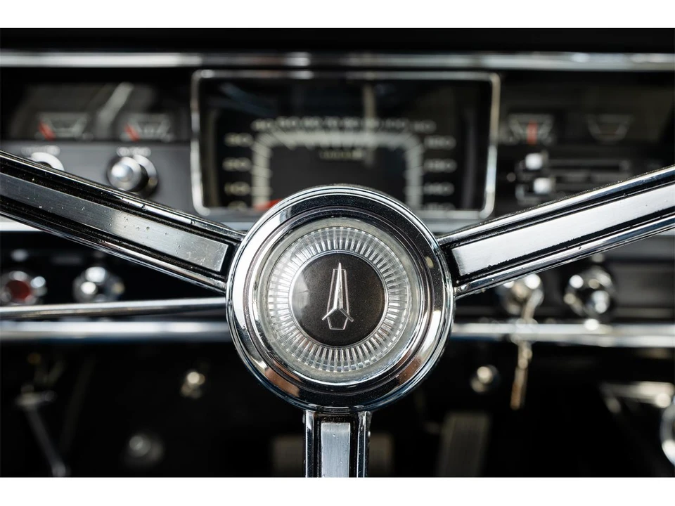 1967 Plymouth Satellite - Image 31 of 31