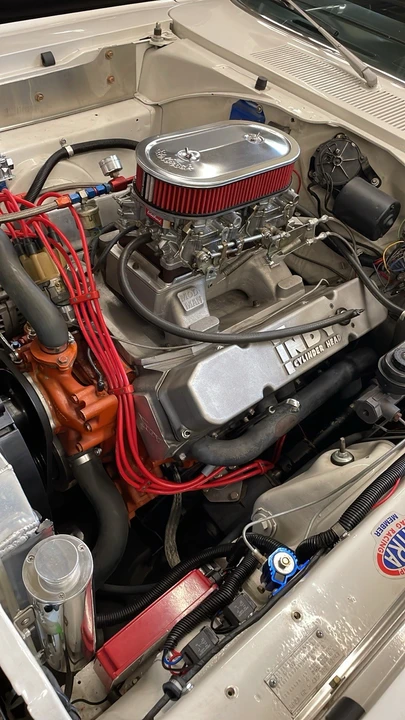 1967 Plymouth Satellite - Image 10 of 12
