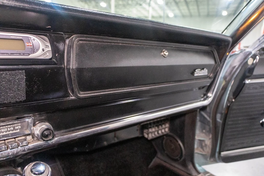 1967 Plymouth Satellite - Image 14 of 31