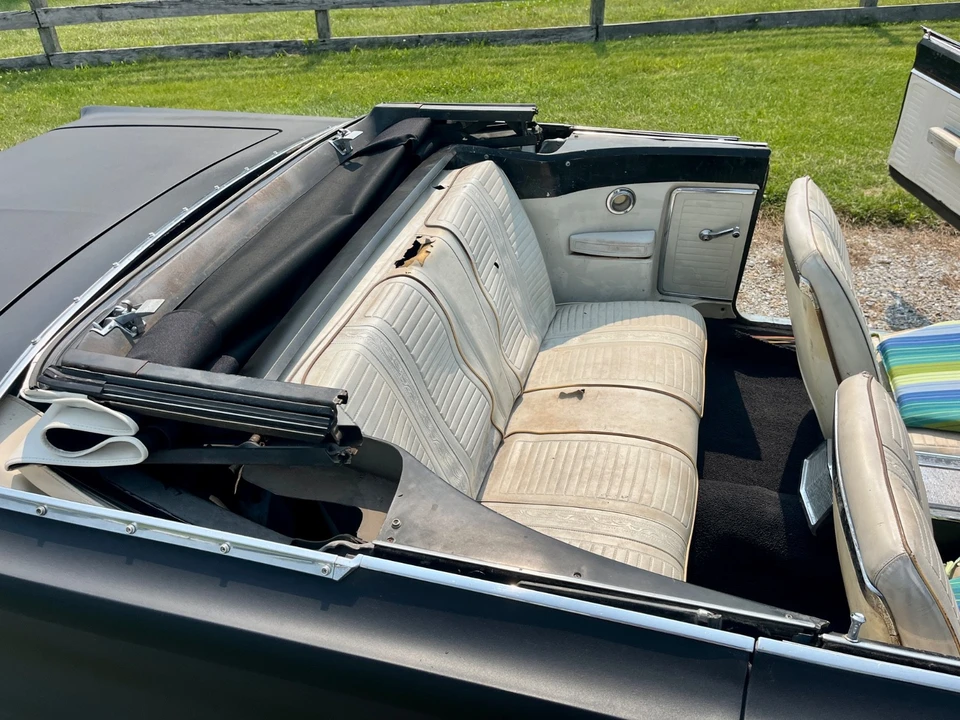 1967 Plymouth Satellite - Image 28 of 31