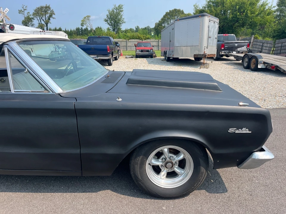 1967 Plymouth Satellite - Image 11 of 31