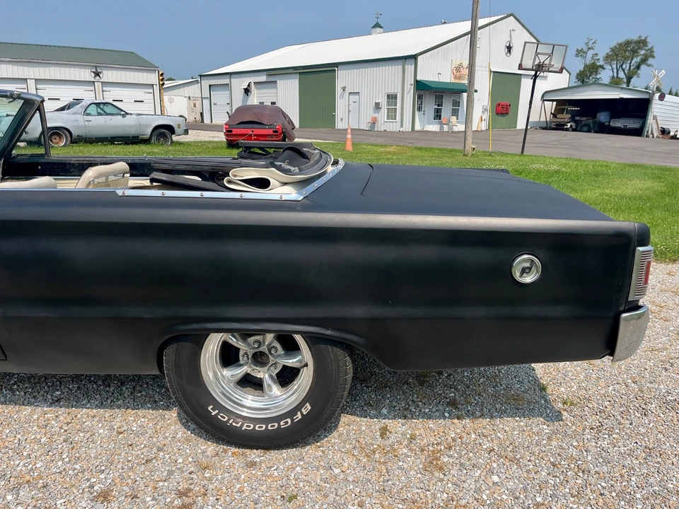 1967 Plymouth Satellite - Image 14 of 31