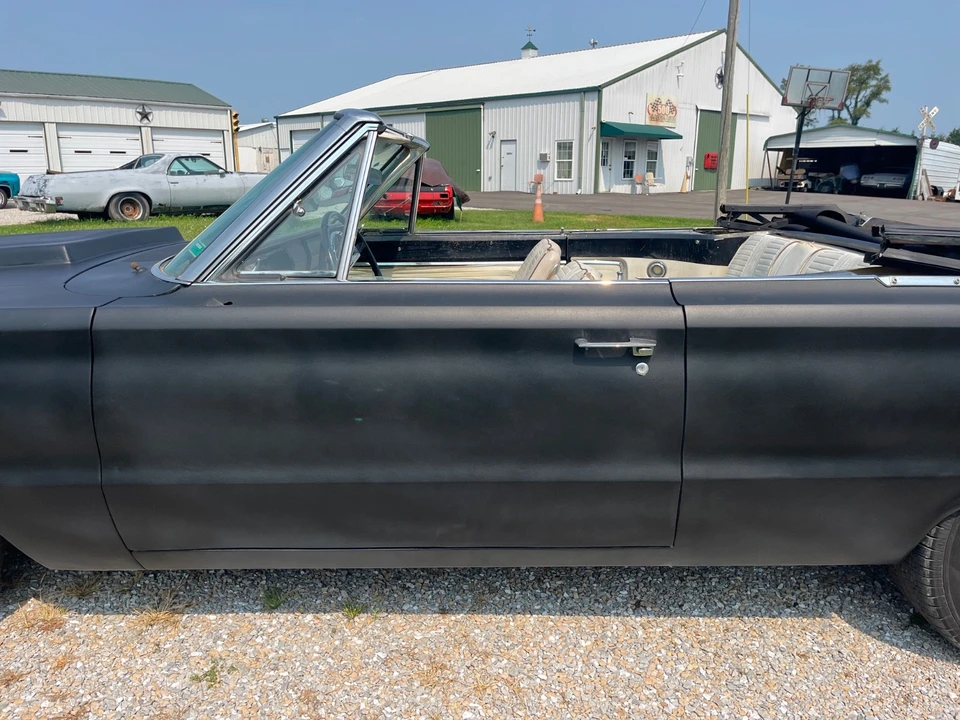1967 Plymouth Satellite - Image 13 of 31