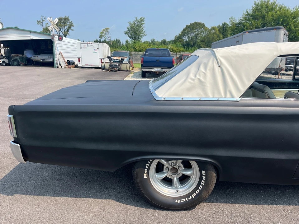 1967 Plymouth Satellite - Image 9 of 31