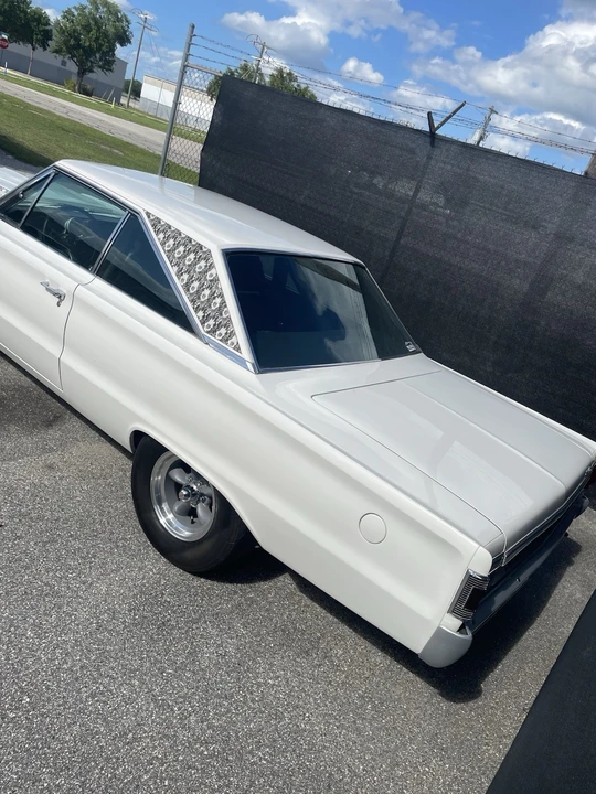 1967 Plymouth Satellite - Image 6 of 12