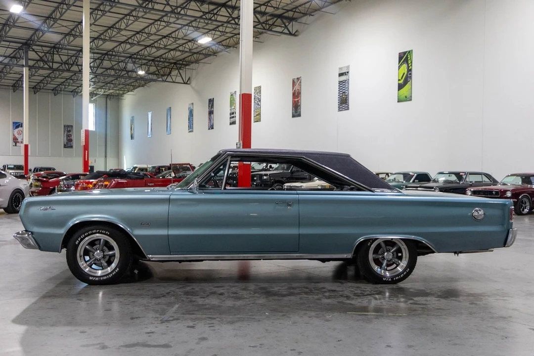 1967 Plymouth Satellite - Image 4 of 31