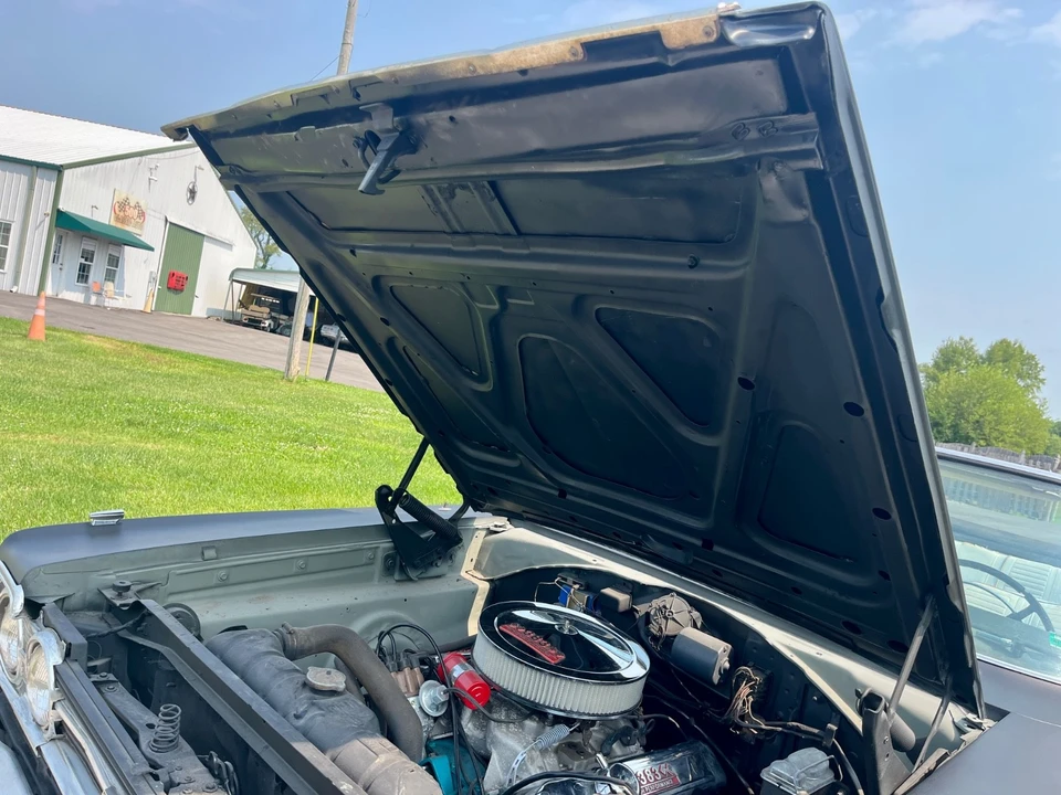 1967 Plymouth Satellite - Image 18 of 31