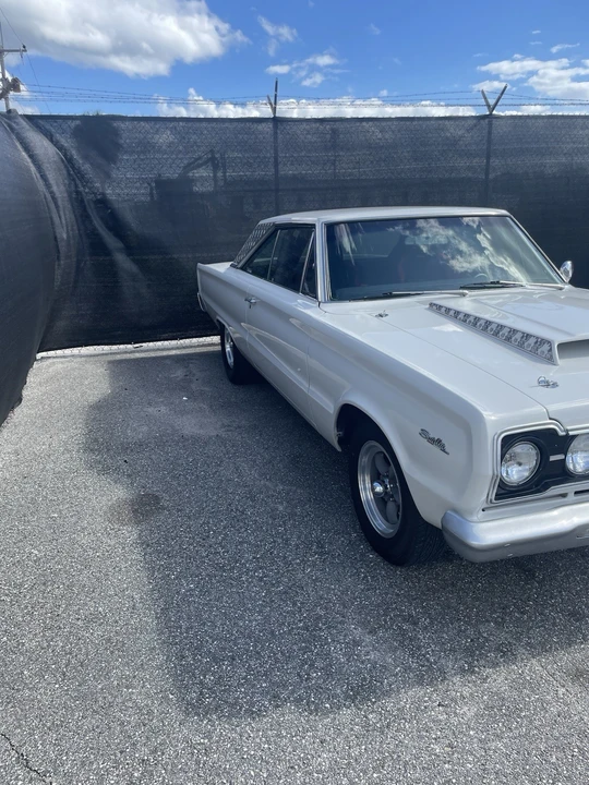 1967 Plymouth Satellite - Image 2 of 12