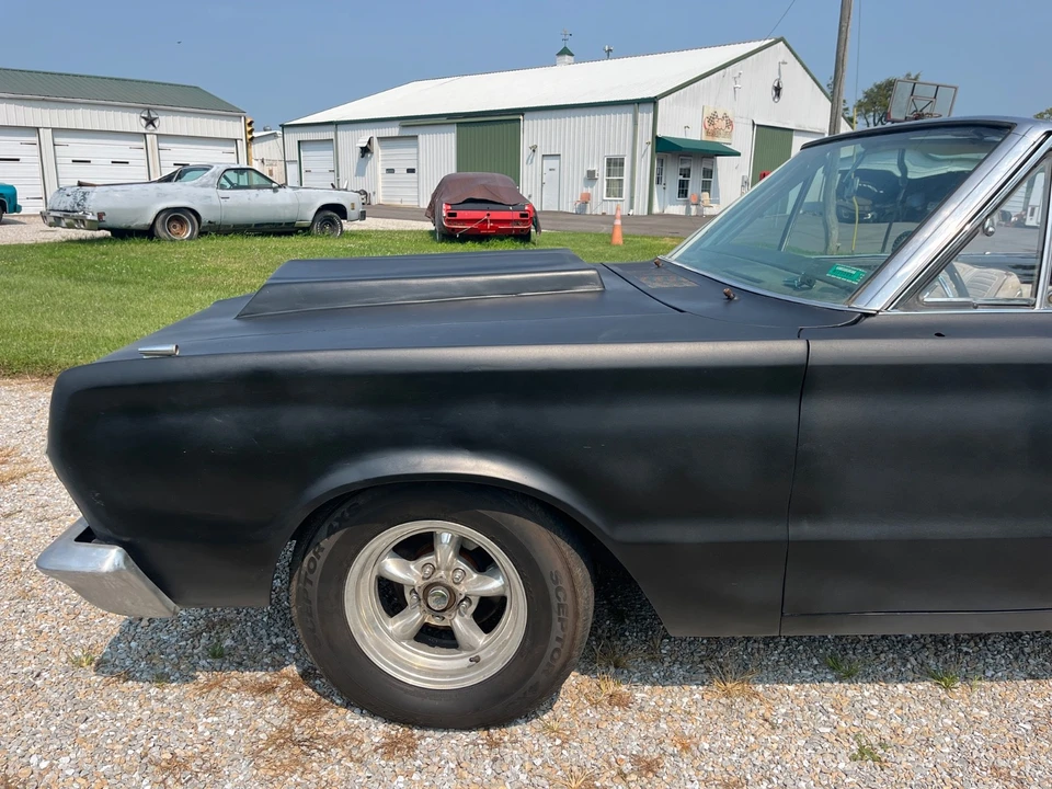 1967 Plymouth Satellite - Image 12 of 31