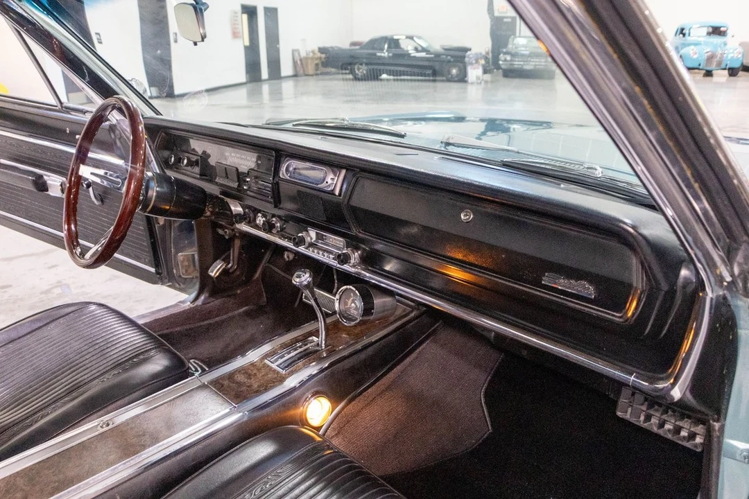 1967 Plymouth Satellite - Image 31 of 31