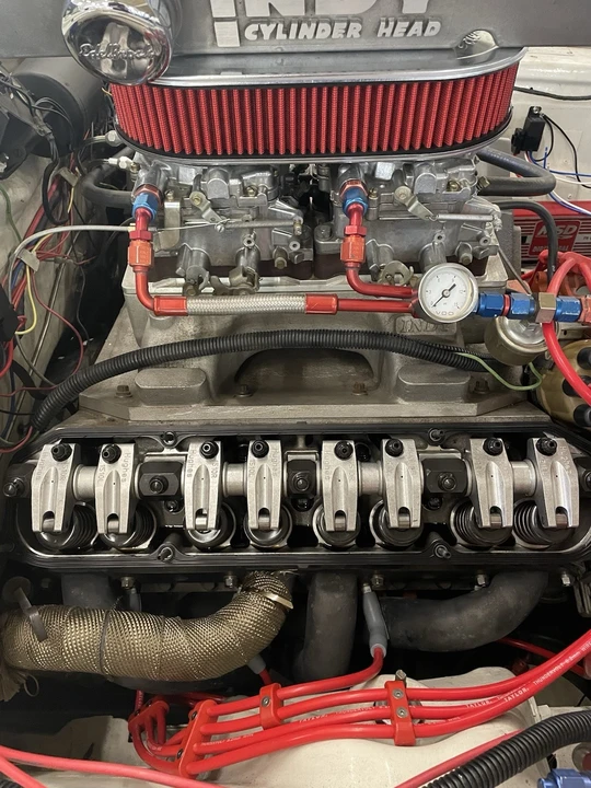 1967 Plymouth Satellite - Image 11 of 12