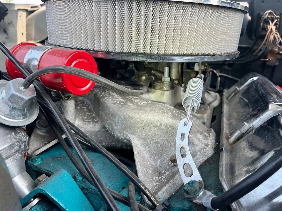 1967 Plymouth Satellite - Image 21 of 31