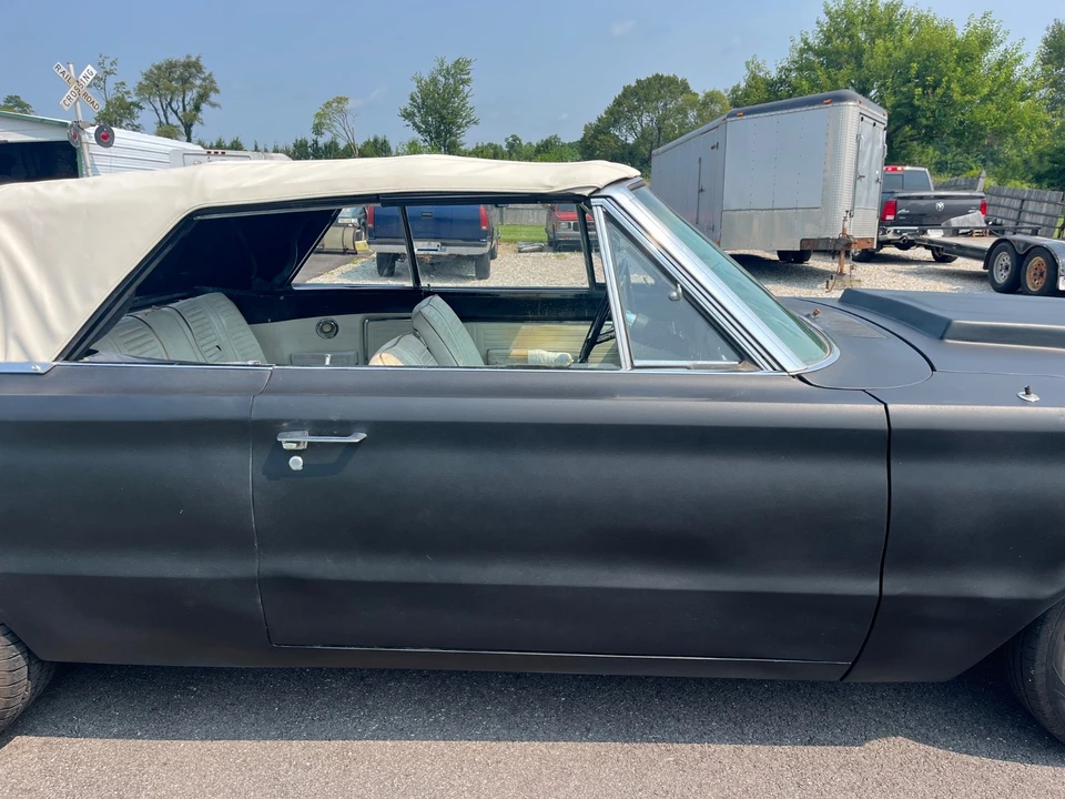 1967 Plymouth Satellite - Image 10 of 31