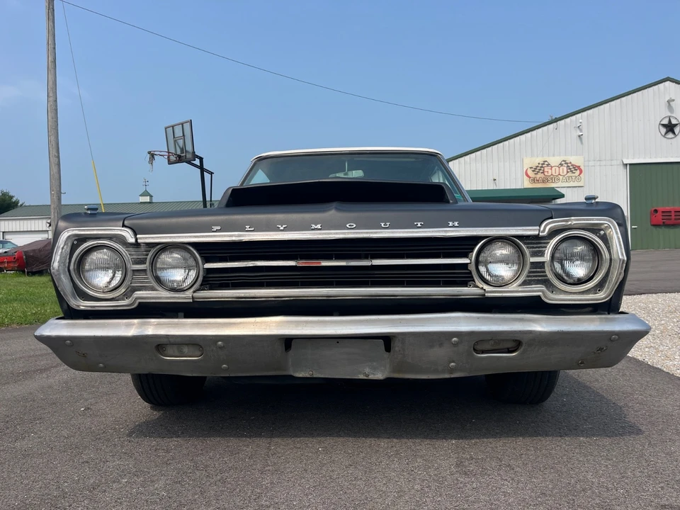 1967 Plymouth Satellite - Image 7 of 31