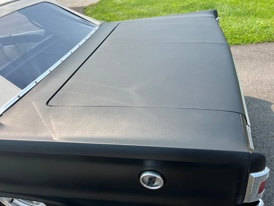1967 Plymouth Satellite - Image 16 of 31