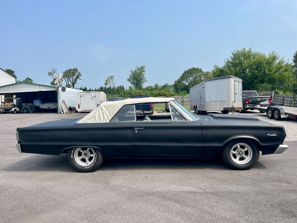 1967 Plymouth Satellite - Image 2 of 31
