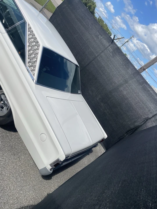 1967 Plymouth Satellite - Image 5 of 12