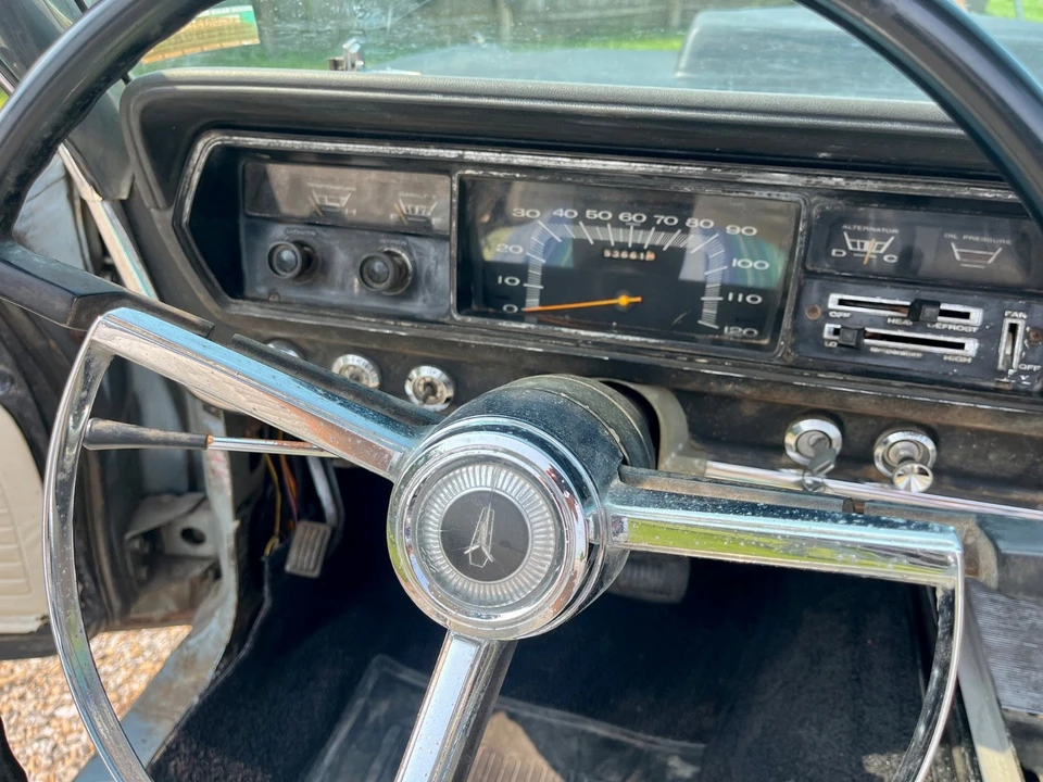 1967 Plymouth Satellite - Image 31 of 31
