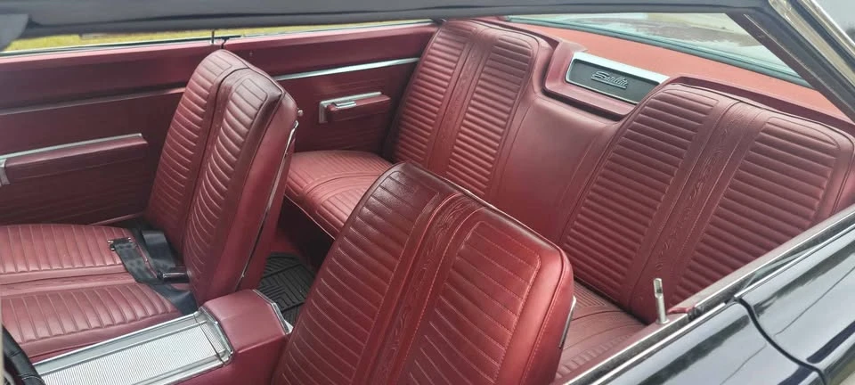 1967 Plymouth Satellite - Image 5 of 7