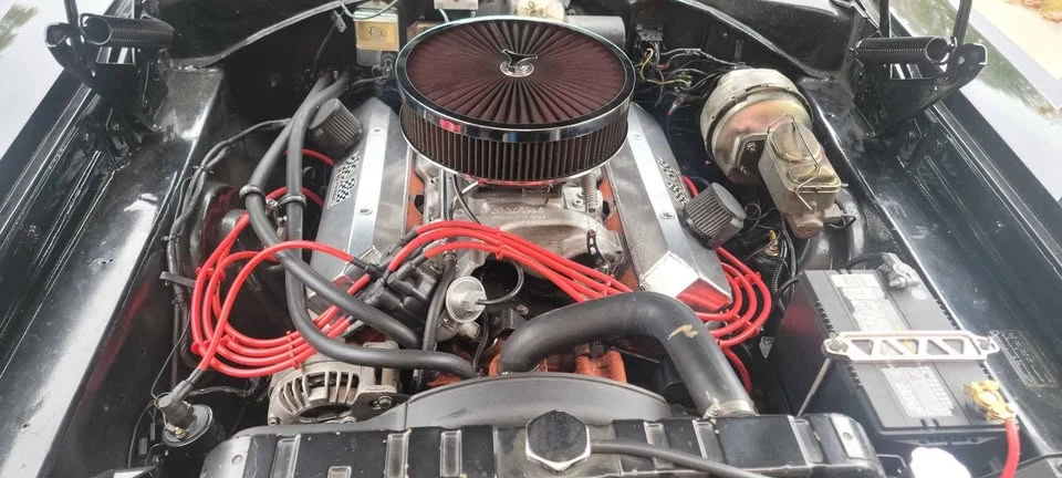 1967 Plymouth Satellite - Image 6 of 7