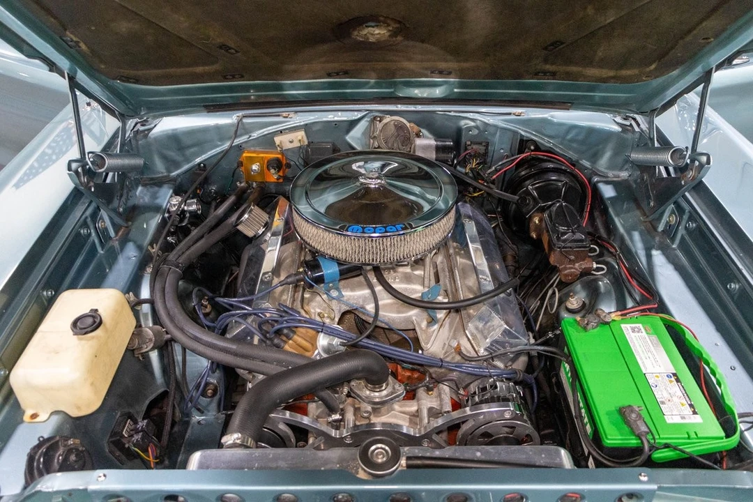 1967 Plymouth Satellite - Image 16 of 31