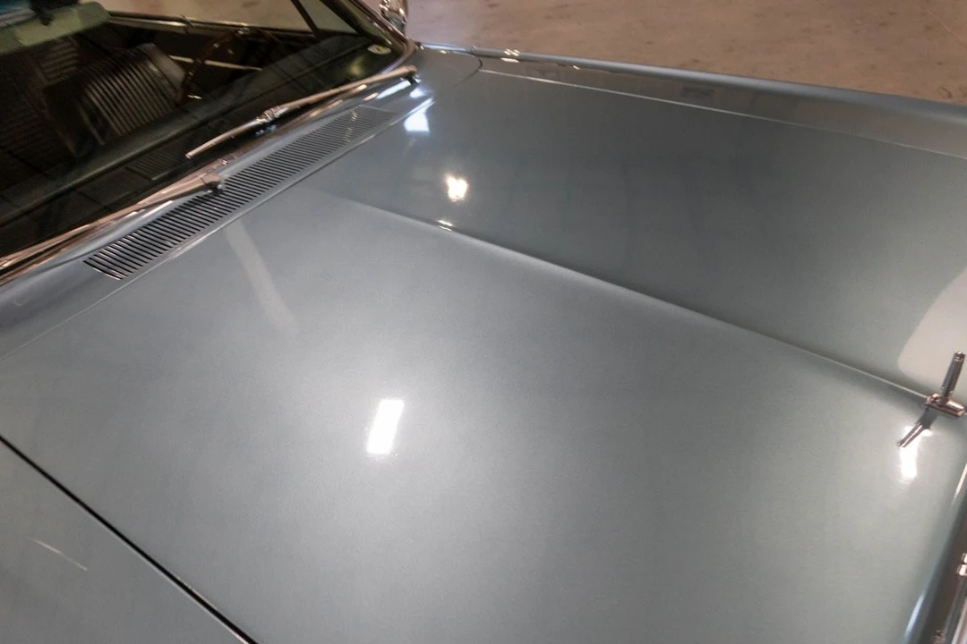 1967 Plymouth Satellite - Image 18 of 31