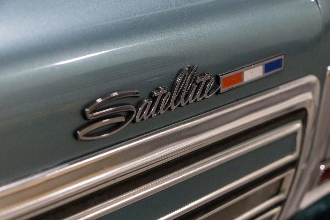 1967 Plymouth Satellite - Image 25 of 31