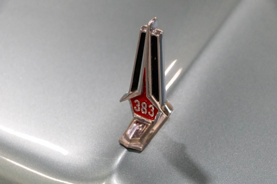 1967 Plymouth Satellite - Image 22 of 31