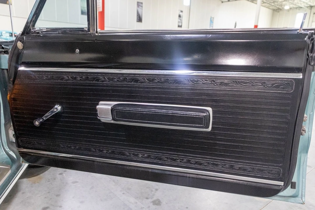 1967 Plymouth Satellite - Image 30 of 31