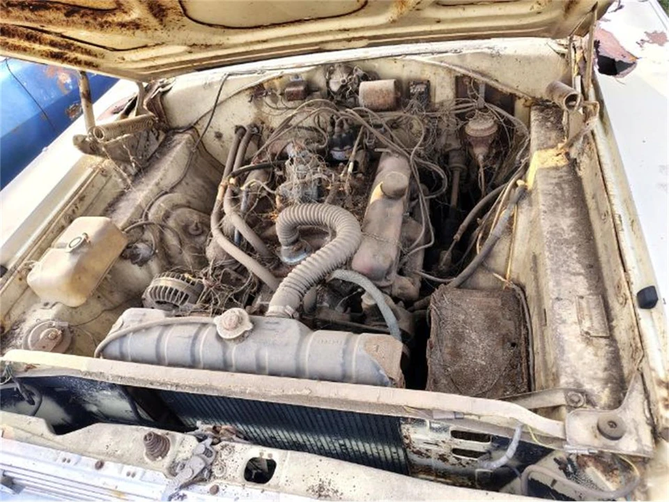 1967 Plymouth Satellite - Image 2 of 10