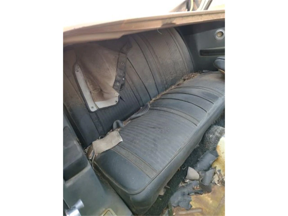 1967 Plymouth Satellite - Image 4 of 10