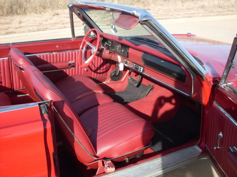 1967 Plymouth Satellite - Image 8 of 20
