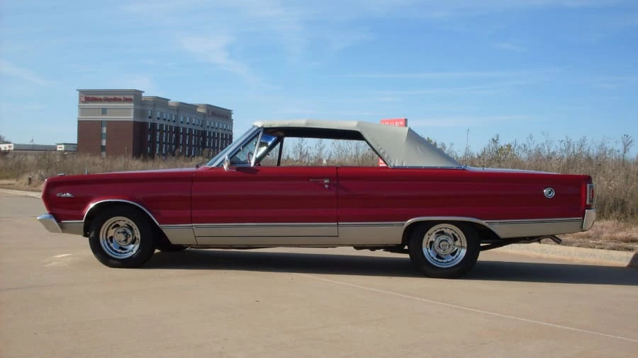 1967 Plymouth Satellite - Image 2 of 20