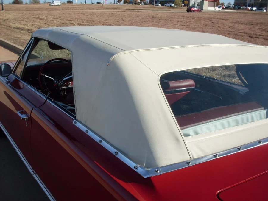 1967 Plymouth Satellite - Image 6 of 20