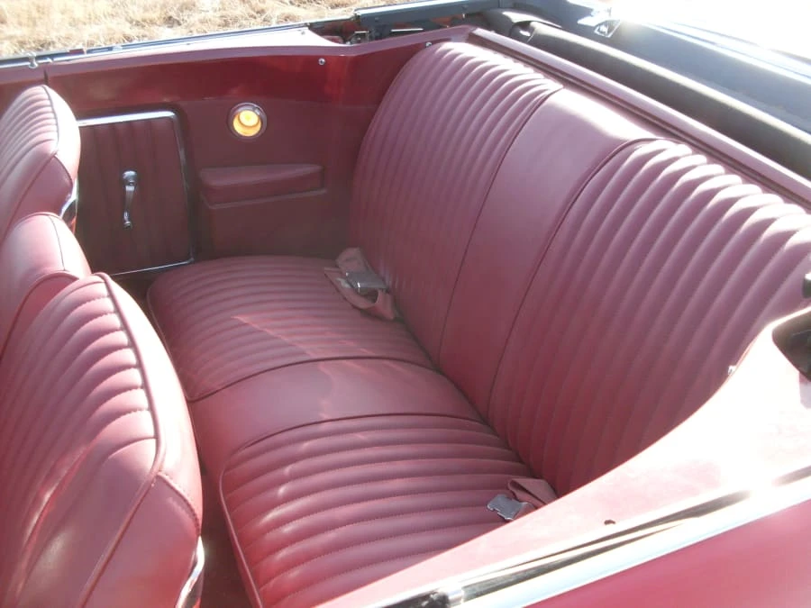 1967 Plymouth Satellite - Image 9 of 20