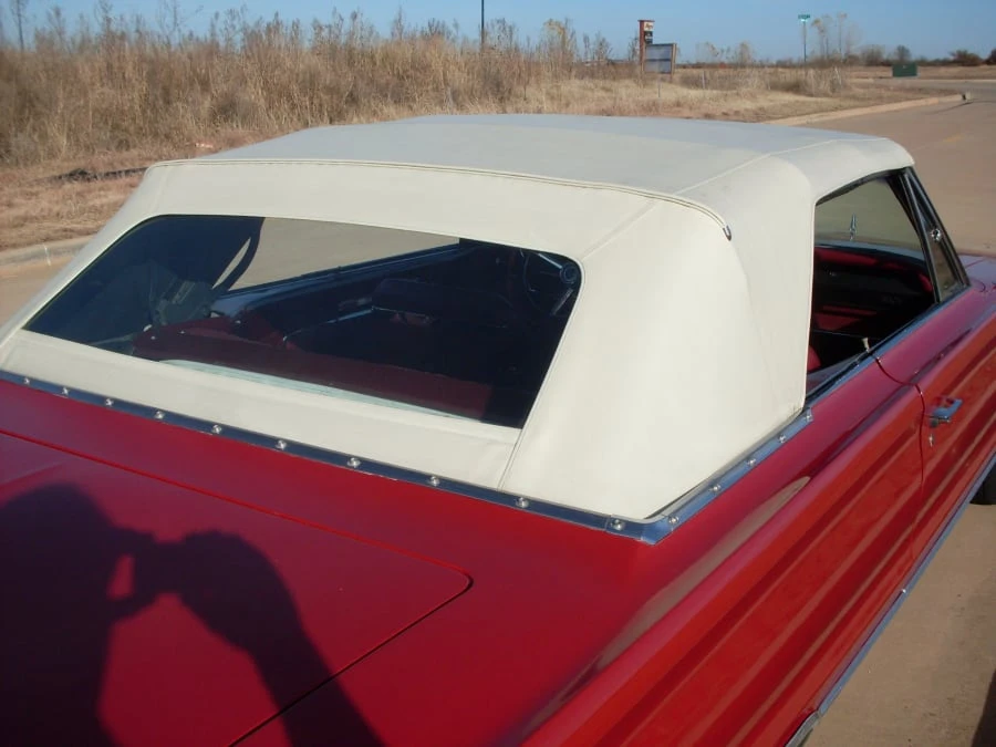 1967 Plymouth Satellite - Image 7 of 20