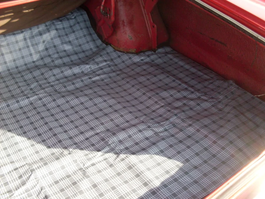 1967 Plymouth Satellite - Image 16 of 20
