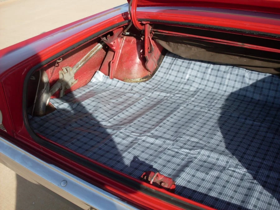 1967 Plymouth Satellite - Image 15 of 20