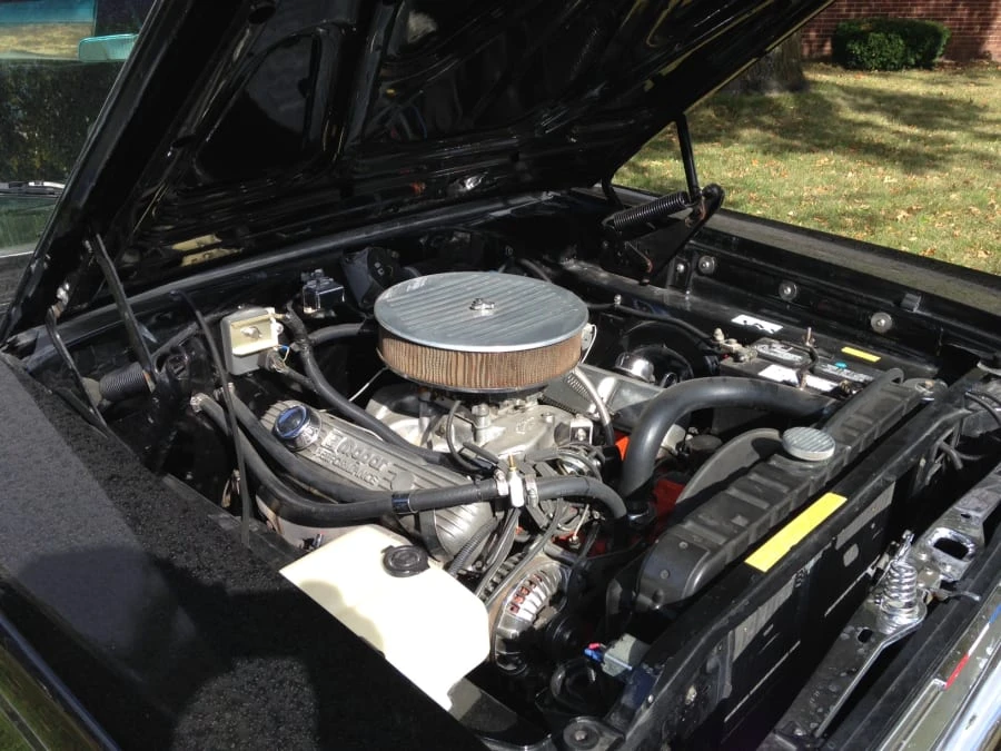 1967 Plymouth Satellite - Image 5 of 7