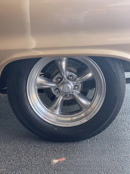 1967 Plymouth Satellite - Image 12 of 31