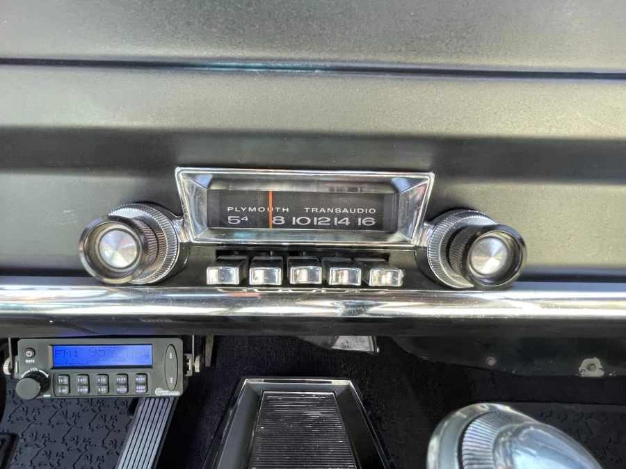 1967 Plymouth Satellite - Image 22 of 31