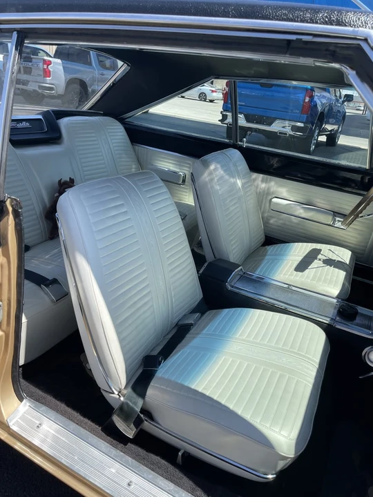 1967 Plymouth Satellite - Image 23 of 31