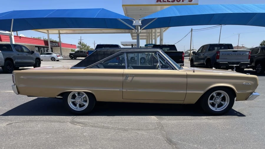 1967 Plymouth Satellite - Image 2 of 31