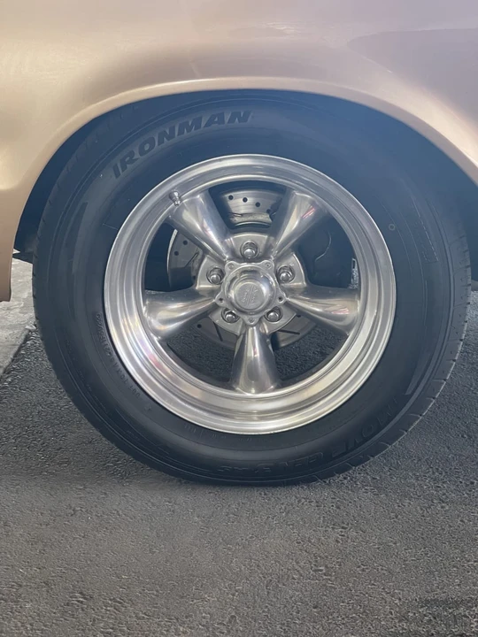1967 Plymouth Satellite - Image 9 of 31