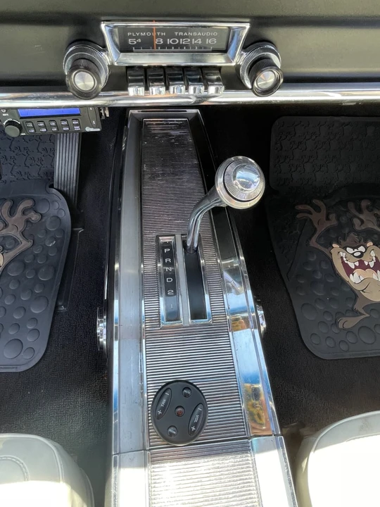 1967 Plymouth Satellite - Image 29 of 31