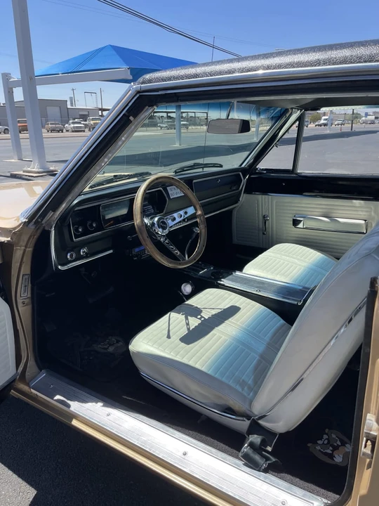 1967 Plymouth Satellite - Image 26 of 31