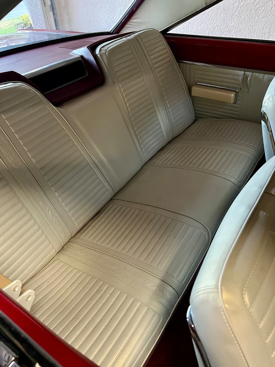1967 Plymouth Satellite - Image 8 of 16