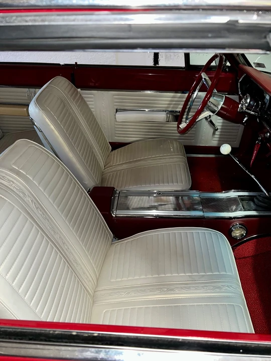 1967 Plymouth Satellite - Image 10 of 16